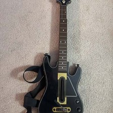 Activision Guitar Hero Power