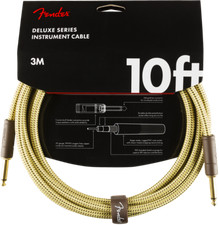 Fender Deluxe TWEED Cavo per