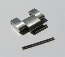 Tag Heuer 17mm Aquaracer Stahl Glied mit PIN I122