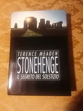 Stonehenge segreto del - stonehenge,
