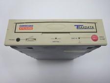 Traxdata cdrw2260 plus rw - cdrw2260, cd-r/rw