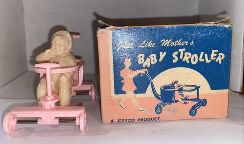 Passeggino vintage jeryco - passeggino,