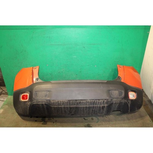 Paraurti post jeep renegade - paraurti,