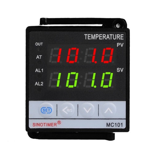 Mc101 regolatore - regolatore, di