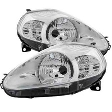 Set Di Fari Per Fiat Grande