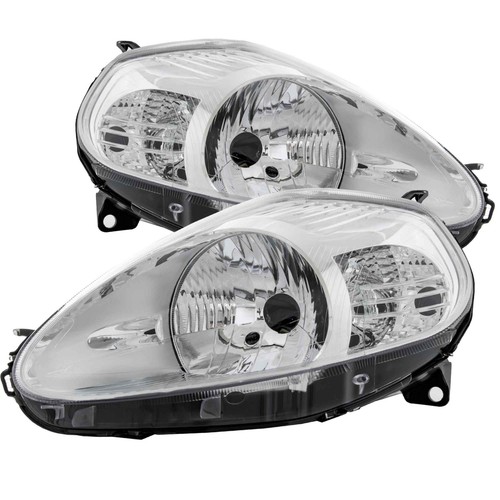Set fari per - di, fiat