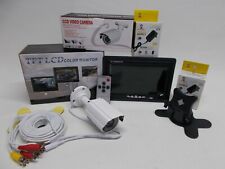 Kit videosorveglianza completo