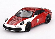 PORSCHE 911 (992) Carrera S -