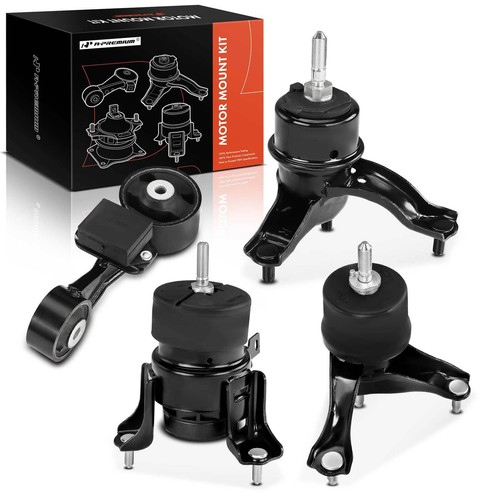 Cuscinetti del motore - cuscinetti,