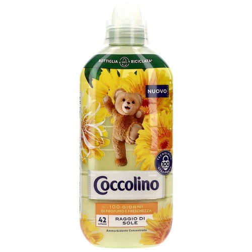 Pezzi coccolino - pezzi,