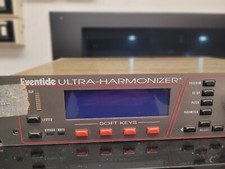 Eventide DSP4000 Ultra-Harmonizer – Studio Multi-Effects Processor – Excellent