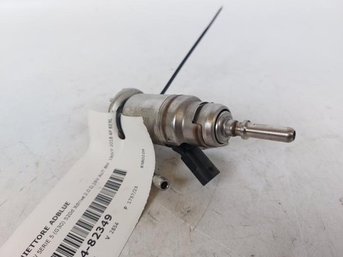 8580209 iniettore adblue - adblue, bmw