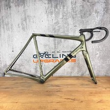 Telaio bici Cannondale Super X