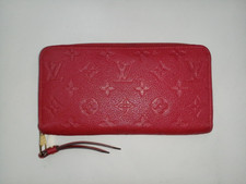 Autentico portafoglio Louis