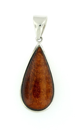 Ciondolo argento sterling - ciondolo,