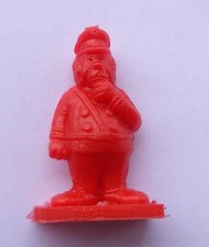 COLPO GROSSO A TOPOLINIA