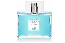 ACQUA DELL'ELBA EDT UOMO VAPO