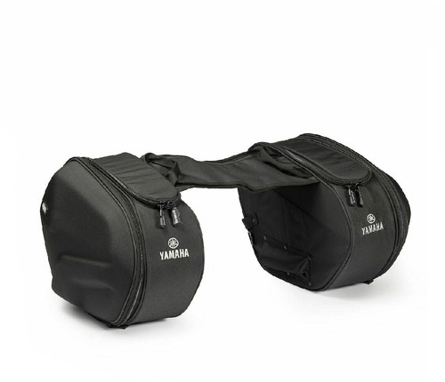 Yamaha borse laterali morbide
