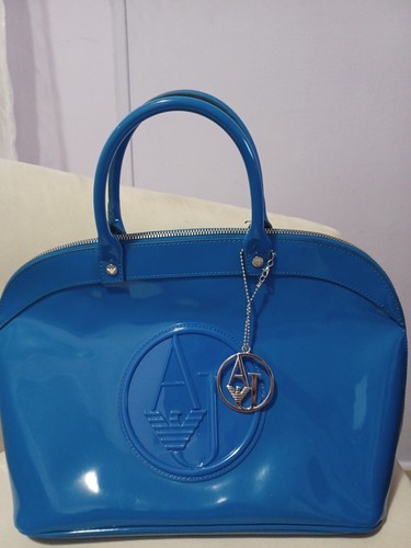 Borsa mano armani jeans - borsa,