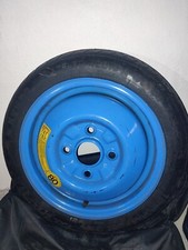 RUOTINO DI SCORTA ORIGINALE