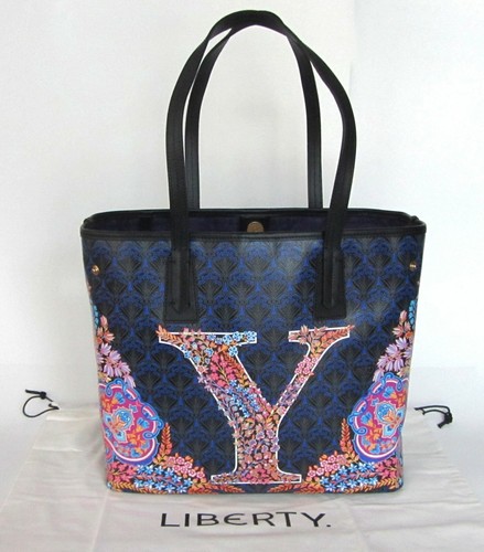 Borsa tote liberty london - borsa,