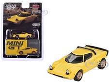 LANCIA STRATOS HF STRADALE