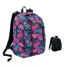 ZAINO SCUOLA REVERSIBILE 26