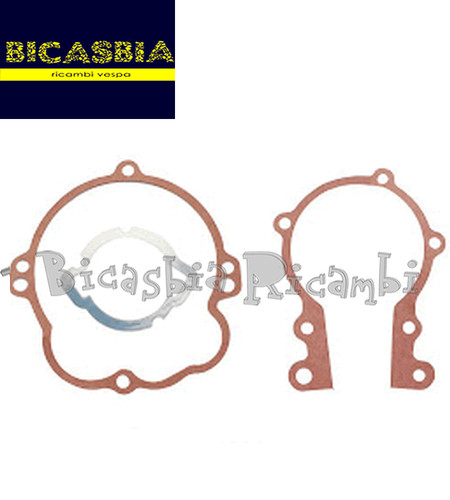 3748 guarnizioni motore - 3748,