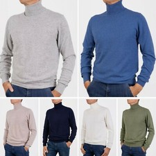 Marenza Dolcevita Uomo