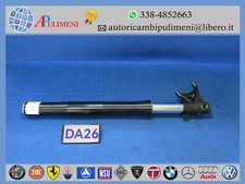 AMMORTIZZATORE STELO FORCELLA SX PER MOTO BENELLI LEONCINO 500 2017- 2020