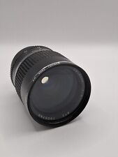 Tokina RMC 28-85Mm F 4 ( Minolta MD )