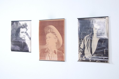 Poster afiches james dean - 3,