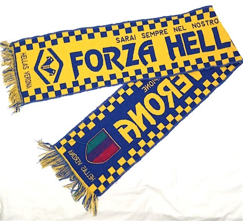 Hellas verona calcio - post, 1985
