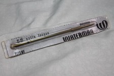 WATERMAN - Refill Nero 58
