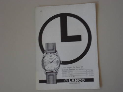 Advertising pubblicità 1965 - pubblicità,