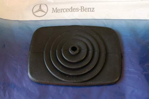 Mercedes w108 w109 - w109, w110