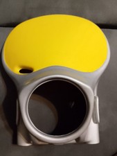 mascherina mask number plate acerbis gori cross regolarita epoca vintage