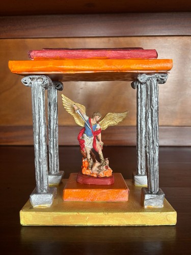 Arte sacra oggetti - -,