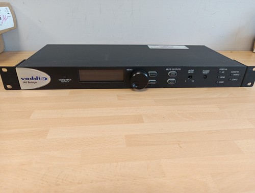 Vaddio bridge hdmi usb ip - vaddio, av