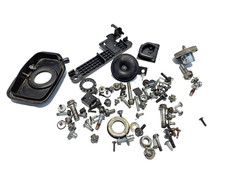 BULLONERIA MINUTERIA RICAMBI VARI VITI VITERIA TAPPO HONDA SH 300 ANNO 2011 2014