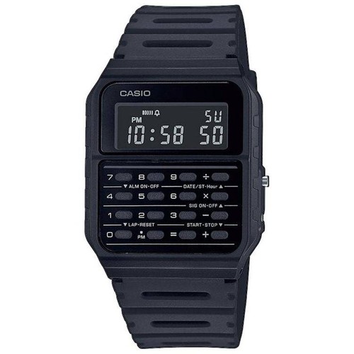 Orologio uomo casio - orologio, resina