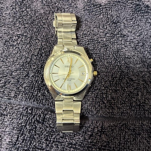 Orologio seiko radiocomandato - orologio,