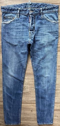Jeans uomo dsquared2 cool - jeans,