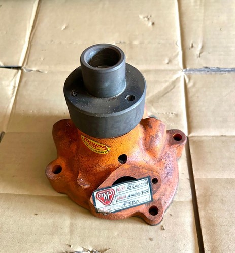Pompa acqua per trattore fiat - trattore,