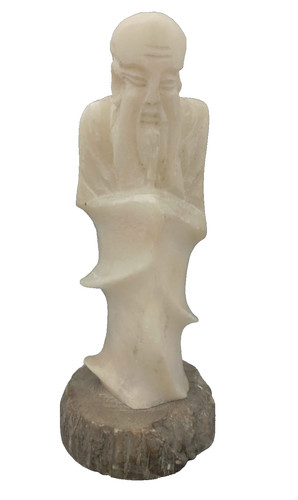 Scultura statuetta di - scultura, /