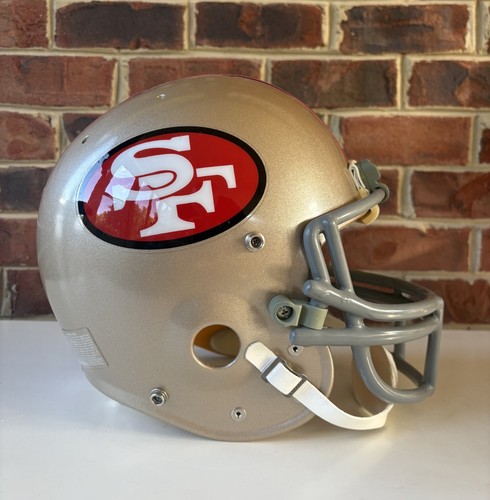 Casco calcio vintage joe - vintage,