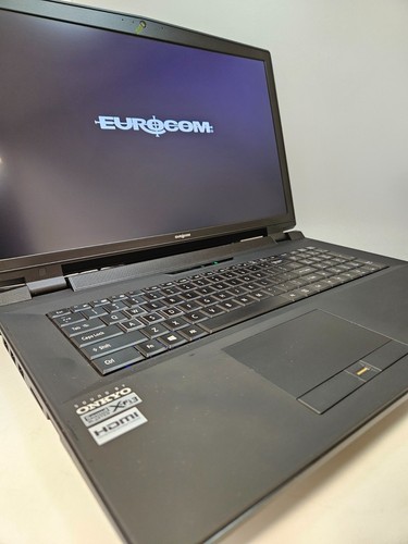 Eurocom pro computer - p7,