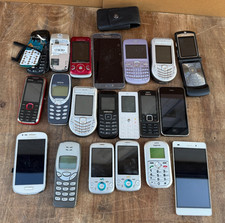 CELLULARE CONVULSO, 20 PEZZI