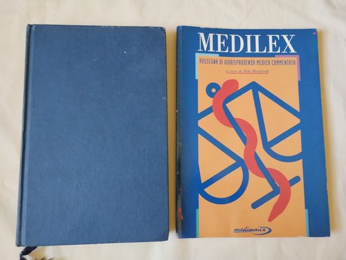 Lotto libri medicina il - libri, medicina: