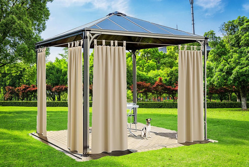 Tenda gazebo sole per - tenda,